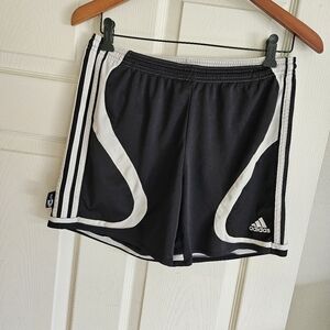 3/$15 Adidas S(?) Athletic Shorts
